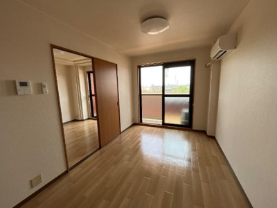 【居間・リビング】 | パストラル南町 | リビング