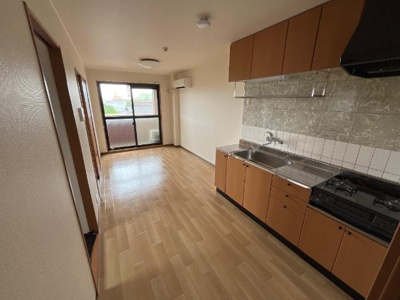 【居間・リビング】 | パストラル南町 | リビング