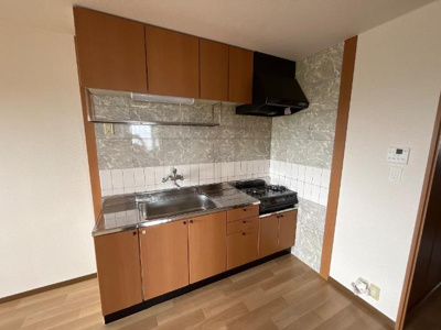 【キッチン】 | パストラル南町 | キッチン