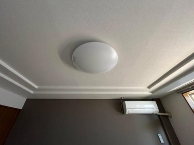 【設備】 | エトワールハイツⅡ | 照明器具