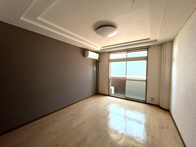 【内装】 | エトワールハイツⅡ | 洋室