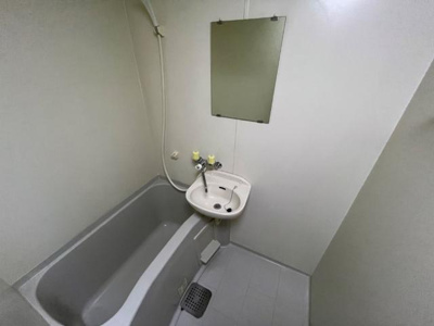 【浴室】 | エトワールハイツⅡ | バス