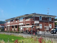 メゾン　エトワールの画像