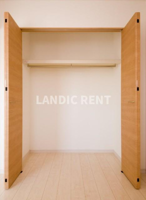 【収納】 | アルバーノ吉塚