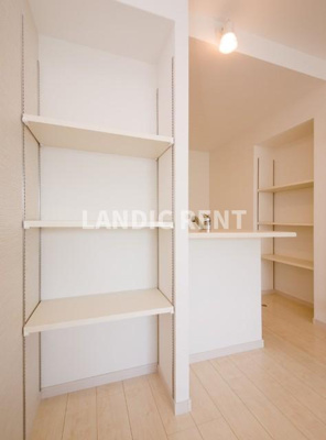 【収納】 | アルバーノ吉塚