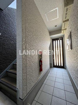 【ロビー】 | アルバーノ吉塚