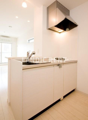 【キッチン】 | アルバーノ吉塚