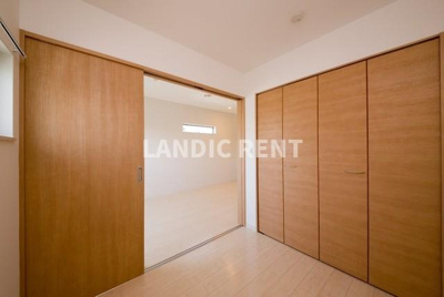 【内装】 | アルバーノ吉塚