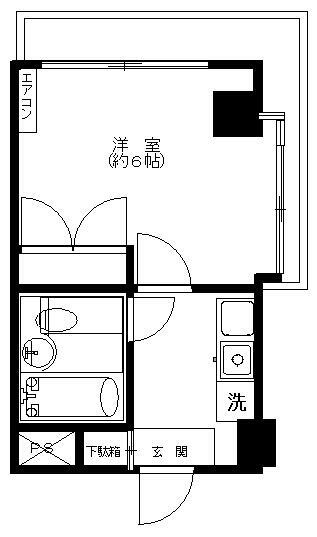 シティハイツ新桜台の画像