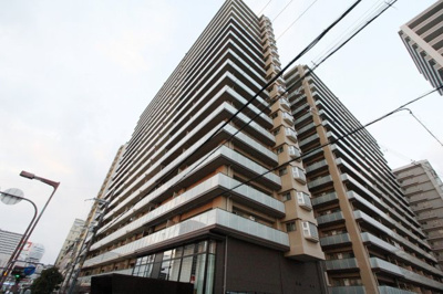 【外観】 | プレサンスロジェ草津