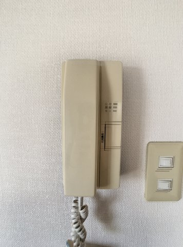 ウィステリアレジデンスのセキュリティ