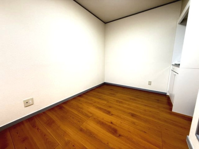 【洋室】 | ハイツ西台A