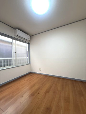 【洋室】 | ハイツ西台A