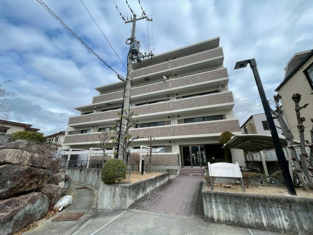 メゾンボヌール