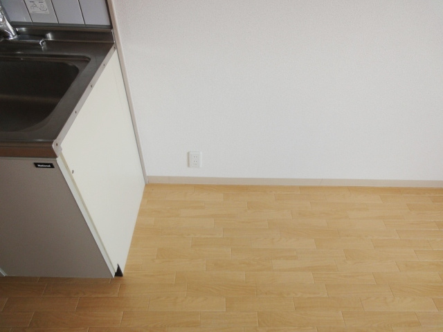 メゾンボヌールの設備