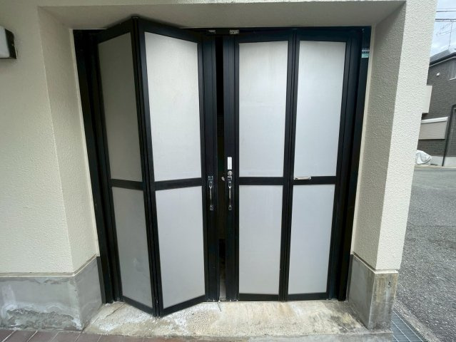 メゾンボヌールのその他共用部分