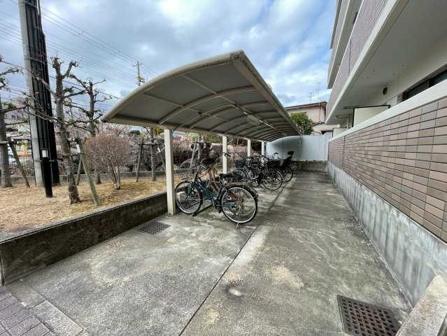 メゾンボヌールのその他