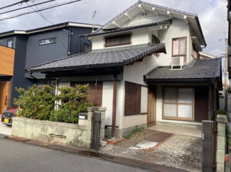  | 近江八幡市堀上町　中古戸建