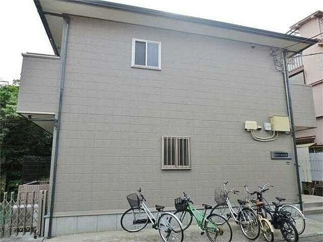 グリーンハウスのその他共用部分