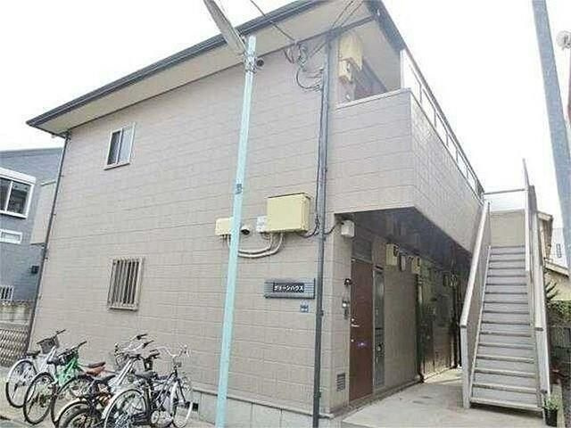 グリーンハウス