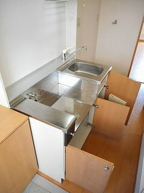 グリーンハウスのその他