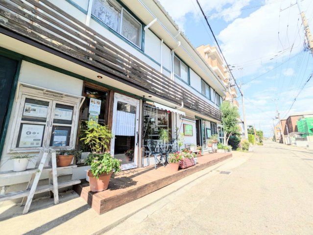 【外観】 | スマイル伊勢