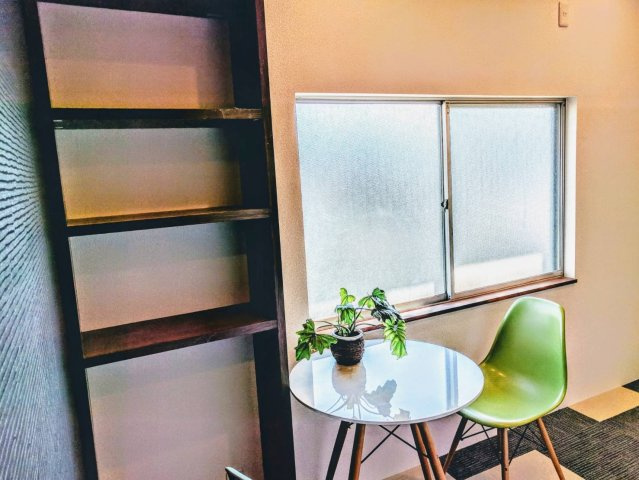 【内装】 | スマイル伊勢