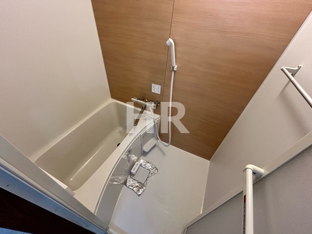 パレスジョージタウンの浴室