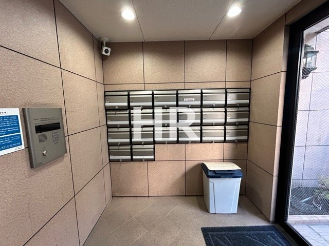 パレスジョージタウンのセキュリティ