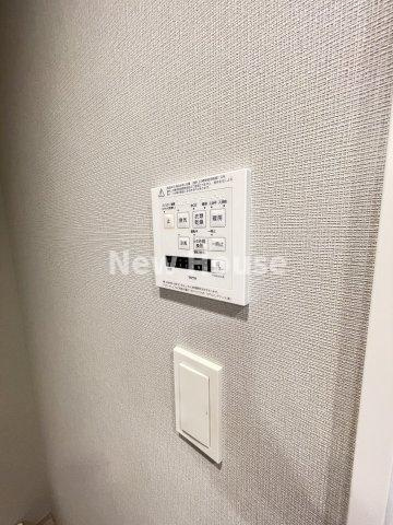ロイヤルパークス赤羽ノースの設備