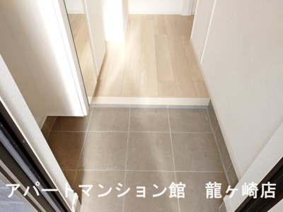 【玄関】 | シェノンⅤ