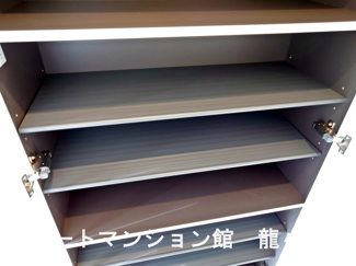 【収納】 | シェノンⅤ