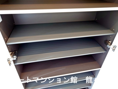 【収納】 | シェノンⅤ