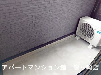 【バルコニー】 | シェノンⅤ