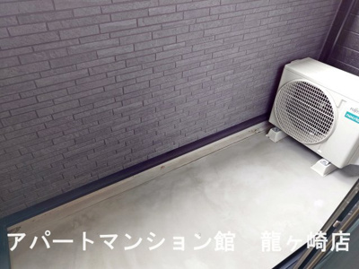 【バルコニー】 | シェノンⅤ