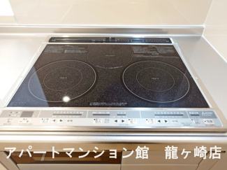 【キッチン】 | シェノンⅤ