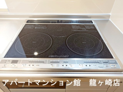 【キッチン】 | シェノンⅤ