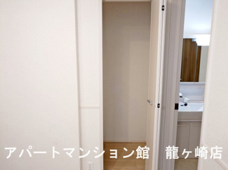 【収納】 | シェノンⅤ