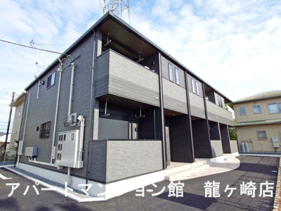 【外観】 | シェノンⅤ