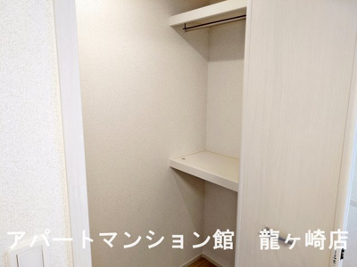 【収納】 | シェノンⅤ