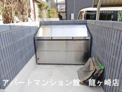 【その他共用部分】 | シェノンⅤ