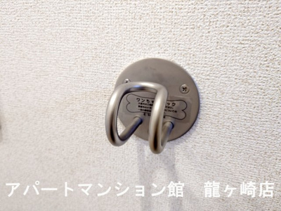 【設備】 | シェノンⅤ