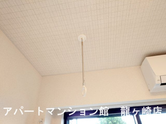 【設備】 | シェノンⅤ
