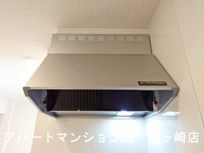 【キッチン】 | シェノンⅤ