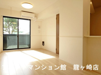 【居間・リビング】 | シェノンⅤ