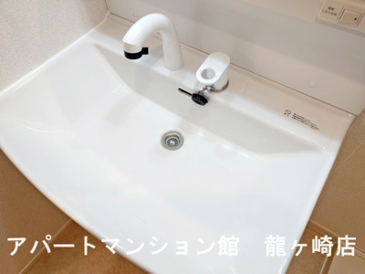 【洗面所】 | シェノンⅤ