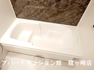 【浴室】 | シェノンⅤ