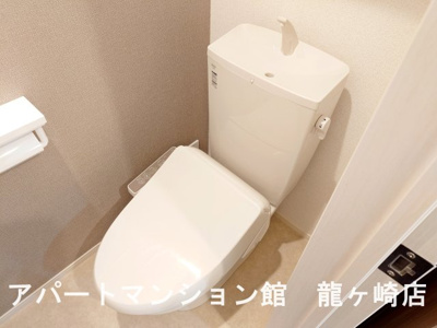 【トイレ】 | シェノンⅤ