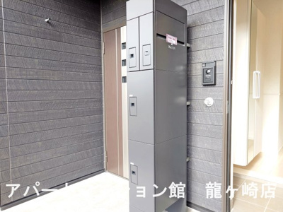 【設備】 | シェノンⅤ
