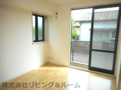 【内装】 | カーサエスペランサⅡ